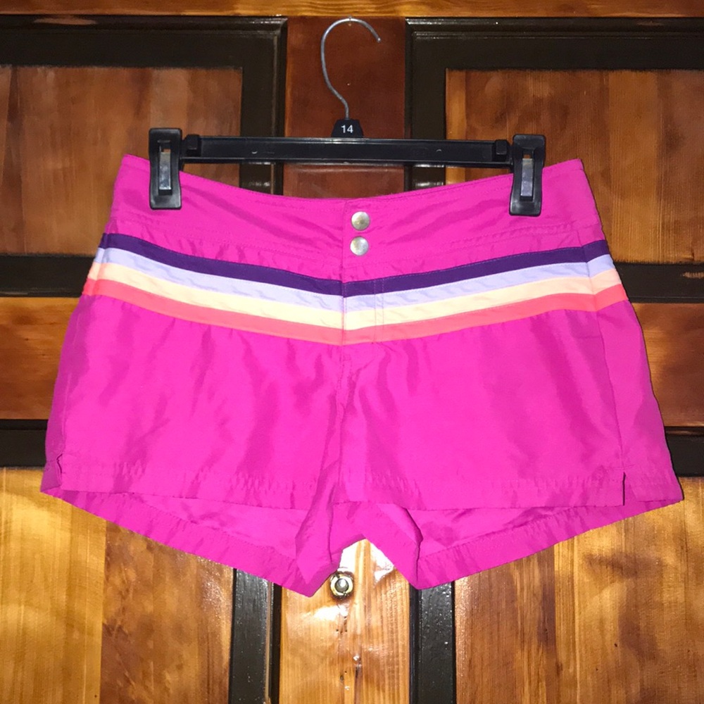 Swim shorts